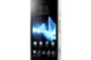 Sony Xperia S Android smartphone