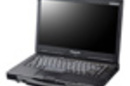 Panasonic CF-53 Toughbook rugged laptop
