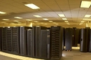 NOAA's Startus supercomputer