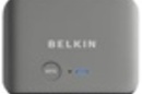 Belkin Dual-Band Travel Router