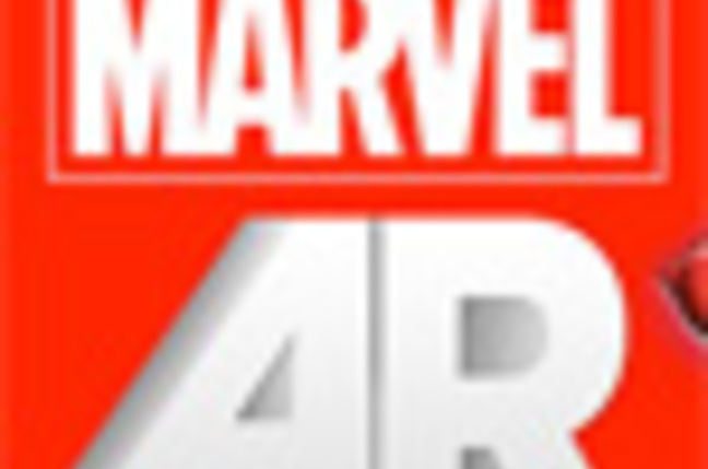 Marvel AR