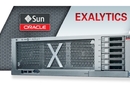 Oracle Exalytics appliance