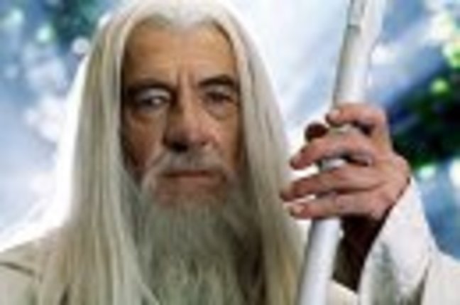 gandalf_lotr_hobbit bilbo ian mckellan elijah wood lord of the rings jrr tolkien