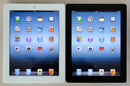 Apple New iPad 3 tablet