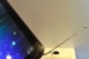 Toshiba 13in tablet with TV antenna
