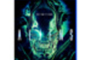 Aliens theatrical release and special edition Blu-ray disc set