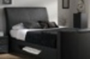 Harvard TV bed