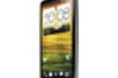 HTC One X quad-core Android smartphone