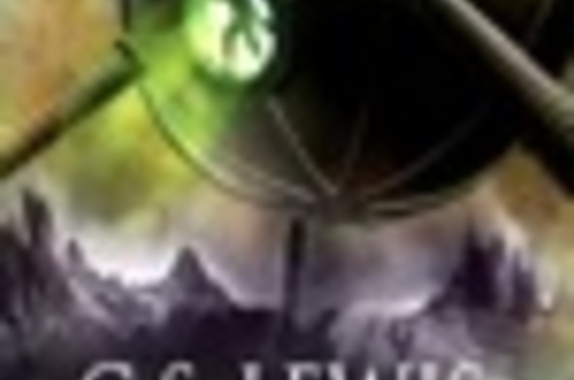 CS Lewis' 'Perelandra' trilogy