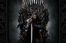 Game of Thrones Blu-ray Disc set