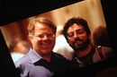 Sergey Brin Project Glass