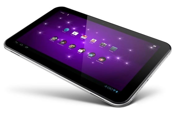 Toshiba Excite 13 13.3in Android tablet