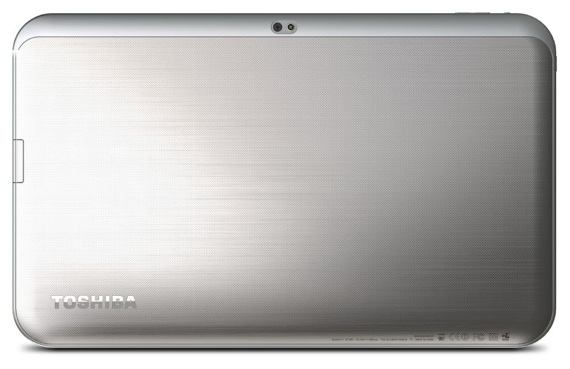 Toshiba Excite 13 13.3in Android tablet