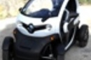 Renualt Twizy