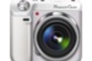 Wondershare PowerCam ios app icon
