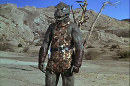 star trek alien dinosaur space reptile gorn