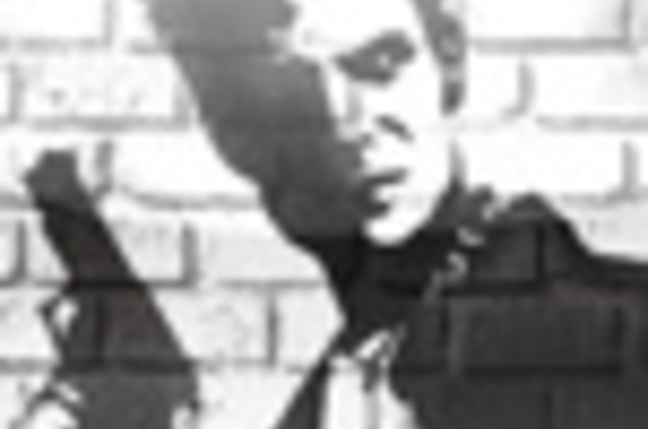Max Payne Mobile