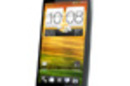 HTC One S Android smartphone