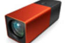 Lytro light field camera