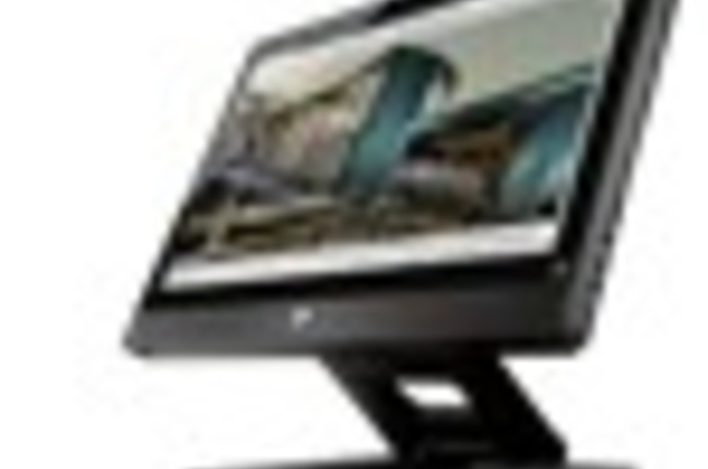 HP Z1