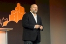 AWS Werner Vogels
