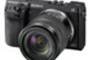 Sony NEX-7 24.3Mp APS-C compact system camera