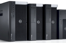 Dell Xeon E5 Precision workstations