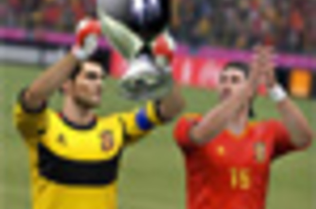 Fifa Euro 2012