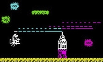 Jet Pac