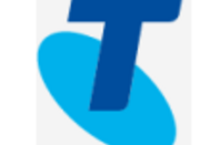 New telstra logo