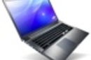 Samsung Series 7 Chronos 17 laptop