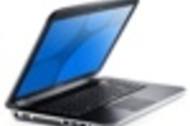 Dell Inspiron 14R