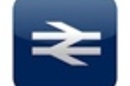 National Rail Enquiries Android app icon