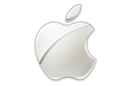 apple logo