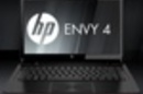 HP Envy 4