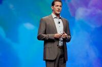 Steve Herrod, VMware CTO