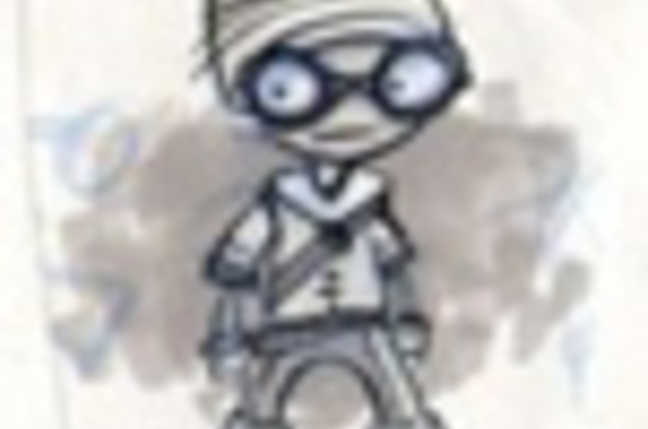 Double Fine Adventure