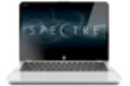 HP Envy Spectre 14in