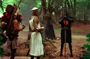 M Python and the Holy Grail