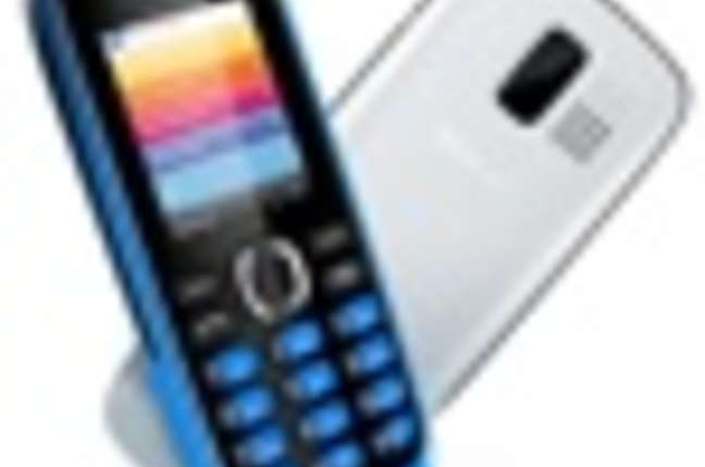Nokia 110
