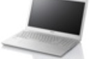 Sony Vaio S 15.5in notebook