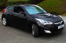 Hyundai Veloster coup&eacute;