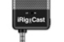 IK Multimedia iRig Mic Cast
