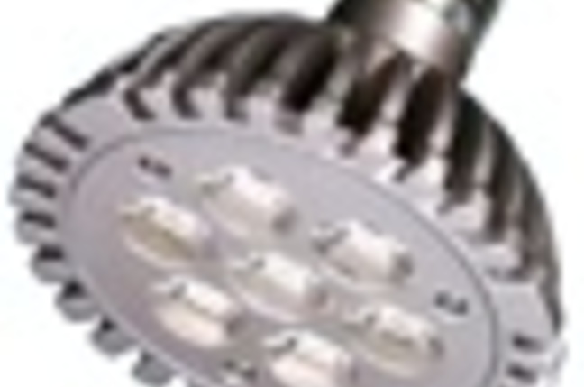 LED bulb