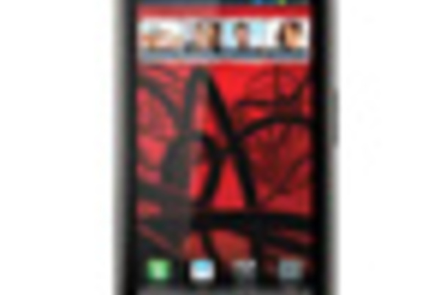 Motorola Razr Maxx
