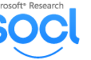 Microsoft's new social network, so.cl
