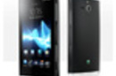 Sony Xperia U