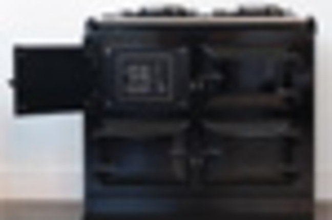 Aga iTotal Control Oven