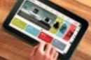 Toshiba AT300 Android tablet