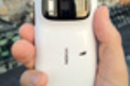 Nokia 808 Symbian 3 camera phone